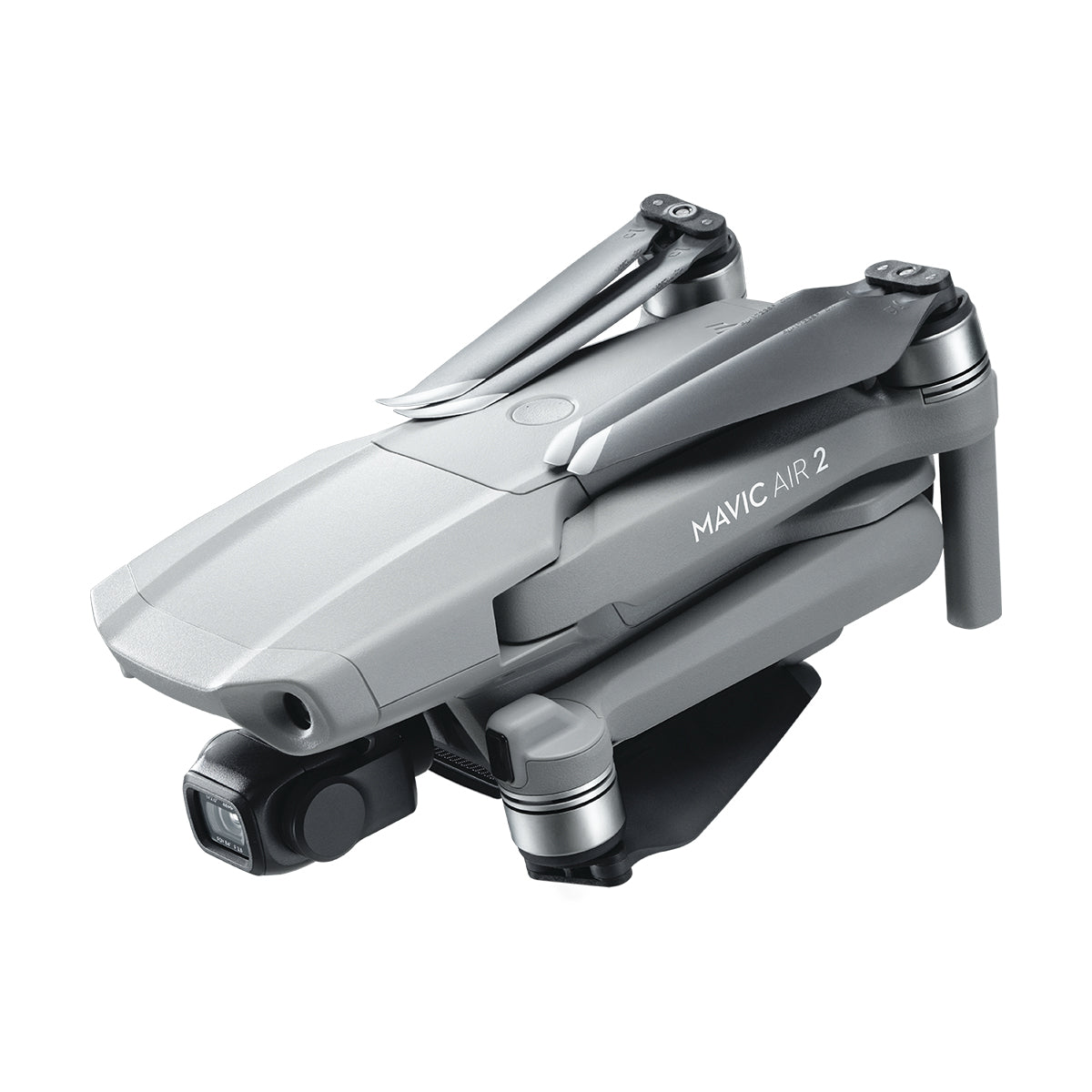 DJI Mavic Air 2 Fly More Combo - 4K Drone with 34 Min Flight Time, 48MP Camera, 3-Axis Gimbal | Perfect for Aerial Photography, Travel Vlogging & Outdoor Adventures