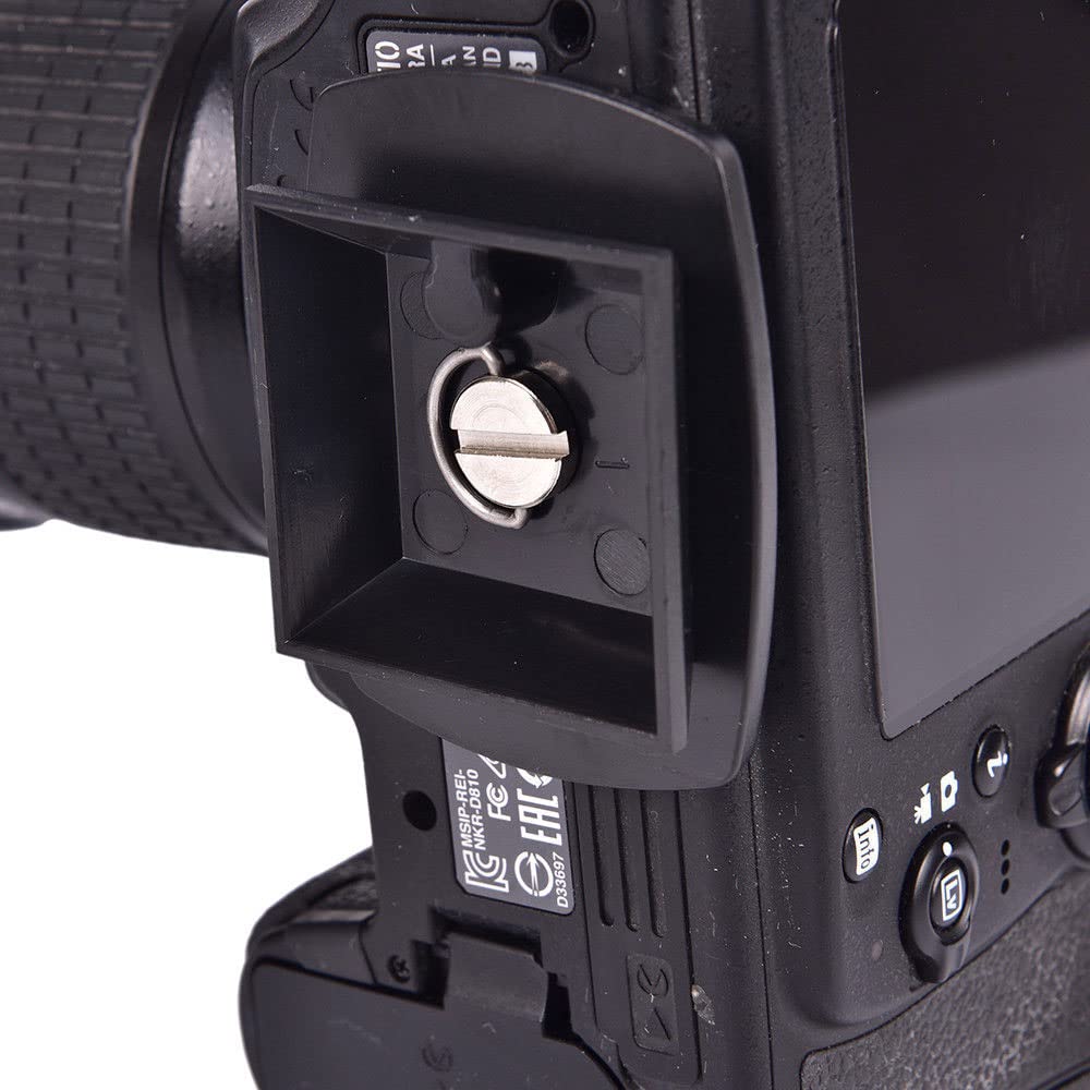 35mm Quick Release Plate Tripod Mount Adapter - Compatible with Sunpak 7000TM 7001TM 6400UT 8001UT TG-P60T MX1000 - Durable Camera Replacement Part (2-Pack) - Perfect for DSLR Photography, Video Shooting & Travel Vlogging