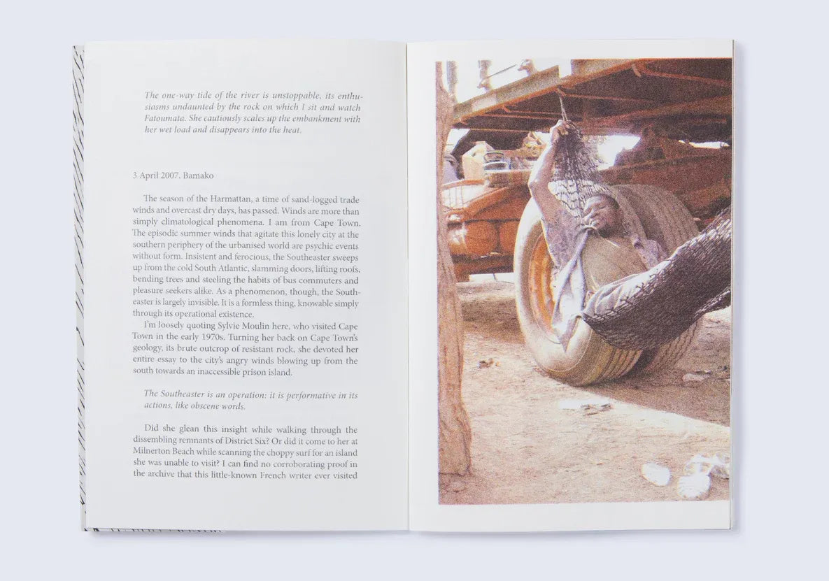 Sean O’Toole - Exploring Life's Challenges: Dust, Thirst, Loneliness, Waiting & Fatigue | Inspirational Book for Personal Growth & Self-Reflection | Perfect for Readers Seeking Meaning in Modern Life