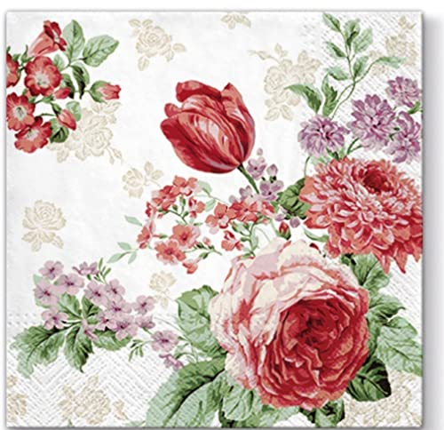 Mysterious Roses