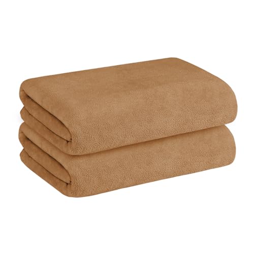 Microfiber Beige