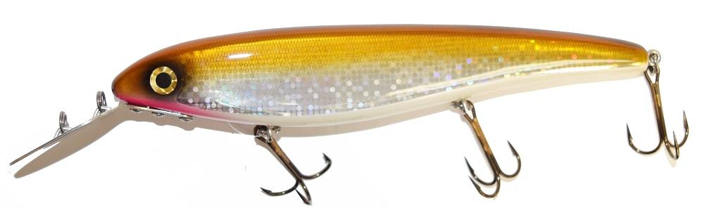 walleye