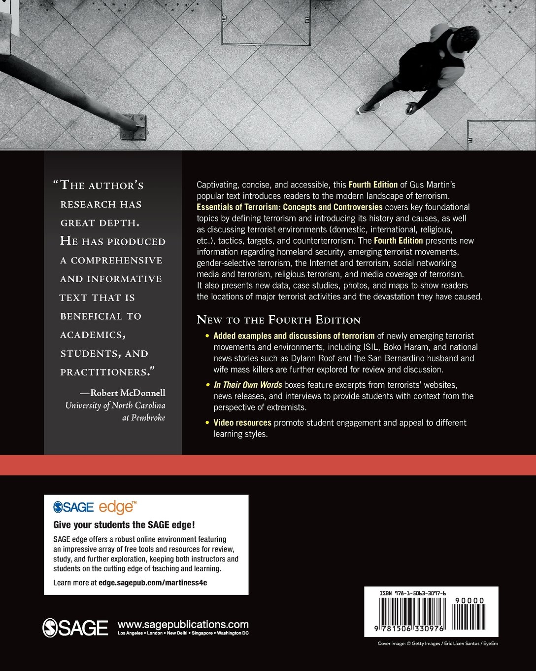 Essentials of Terrorism: Key Concepts and Controversies Explained | Understanding Modern Threats for Students & Researchers