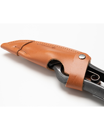 Professional Bypass Pruning Shears 200 - High Precision Garden Scissors for Trimming Plants, Flowers, and Small Branches - Ideal for Gardening, Landscaping, and Florist Work