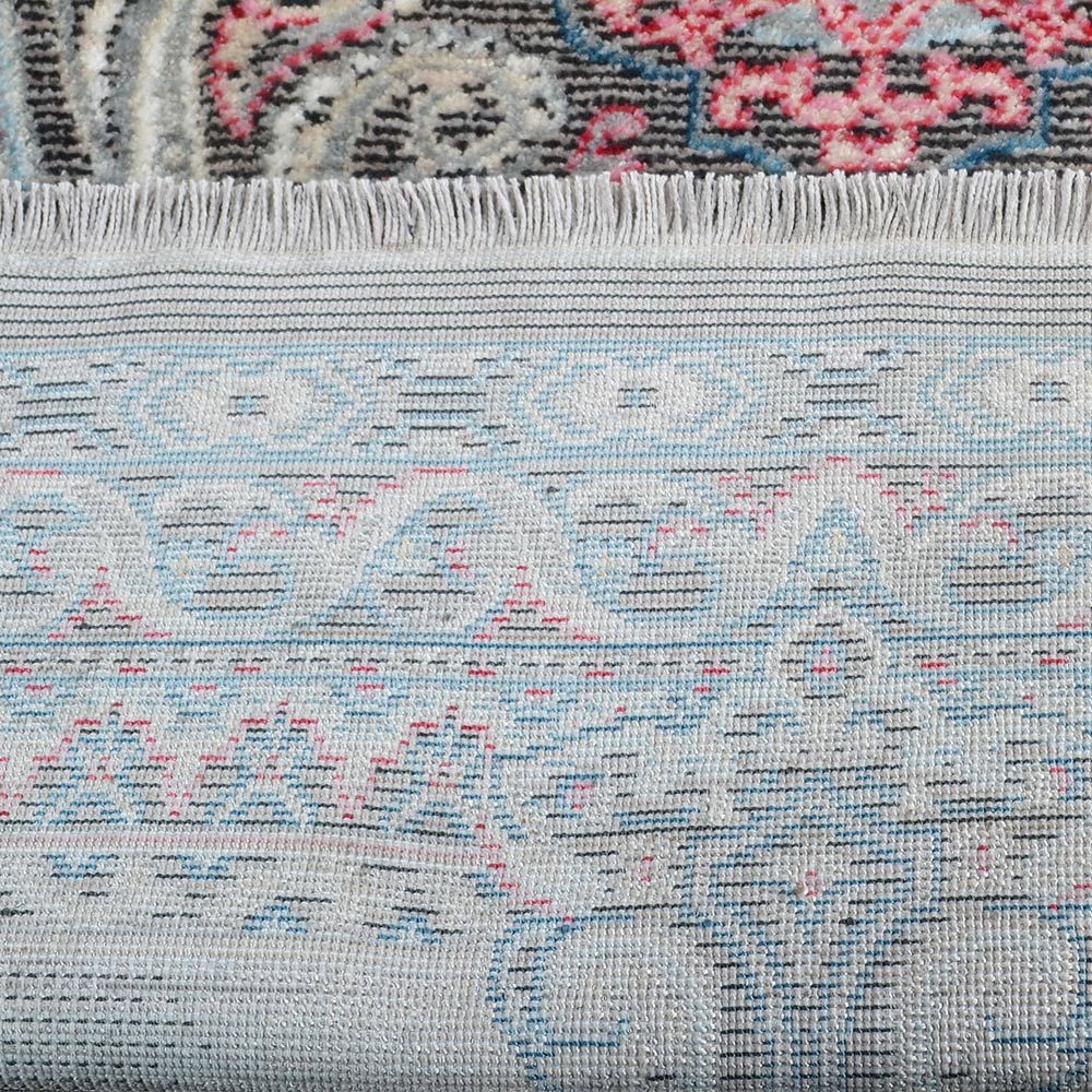 Handmade Machine Woven Carpet - Soft & Durable Area Rug for Living Room, Bedroom, Office - Perfect for Home Decor & Interior Design