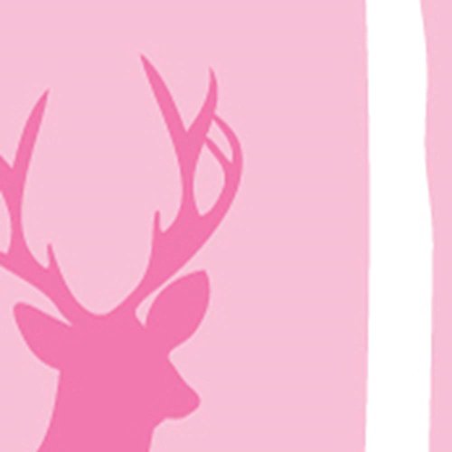 Pink & White