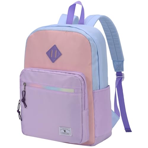 Blue Purple