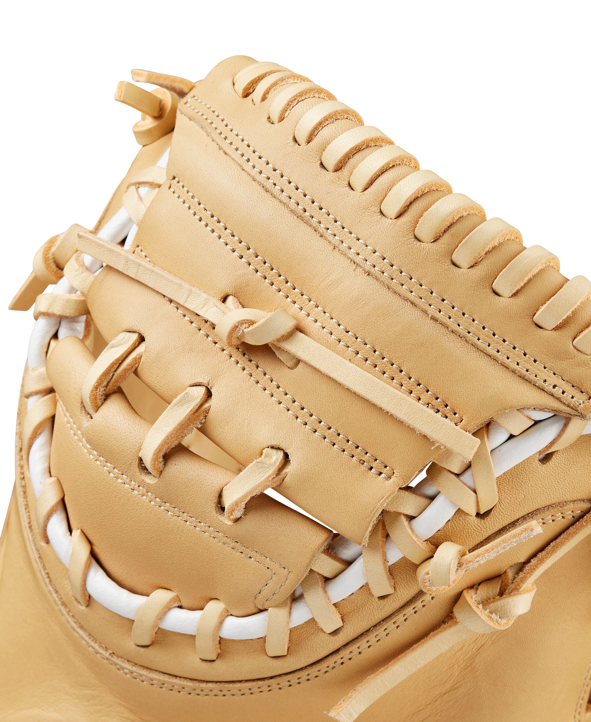 Wilson A1000 CM33 Professional Catcher's Baseball Mitt - 33