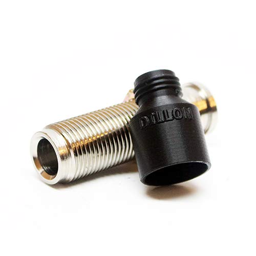 Dillon Funnel Adapter - High-Quality Reloading Tool for Dillon Precision Press | Perfect for Ammo Reloading & Shooting Range Use