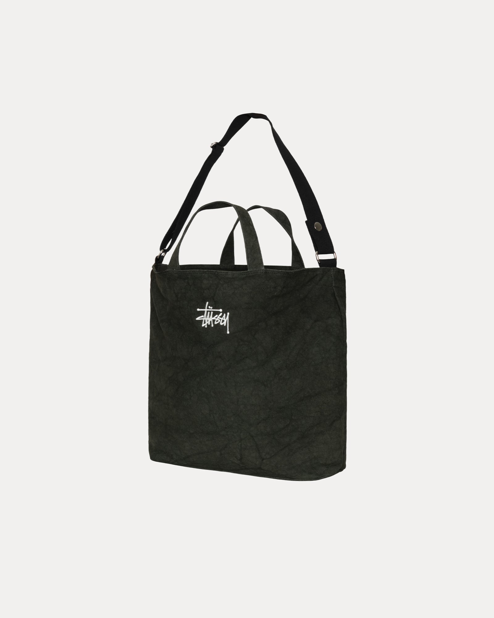 Stylish Canvas Crossbody Bag for Women - Lightweight & Durable Shoulder Purse - Perfect for Travel, Shopping & Everyday Use