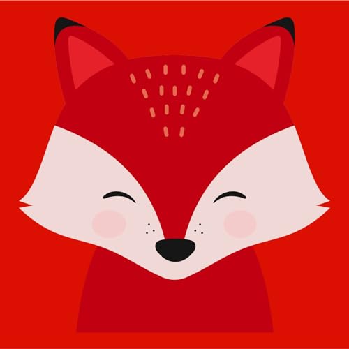 Fox Red