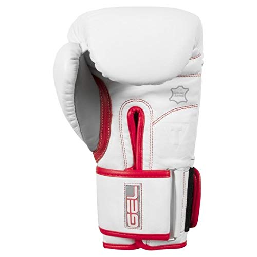 TITLE Boxing Special Edition Gel Bag Gloves - Premium Punching Bag Gloves for Men & Women, Kickboxing, Heavy Bag Training & MMA - Ideal for Home Gym, Boxing Classes & Fitness Workouts