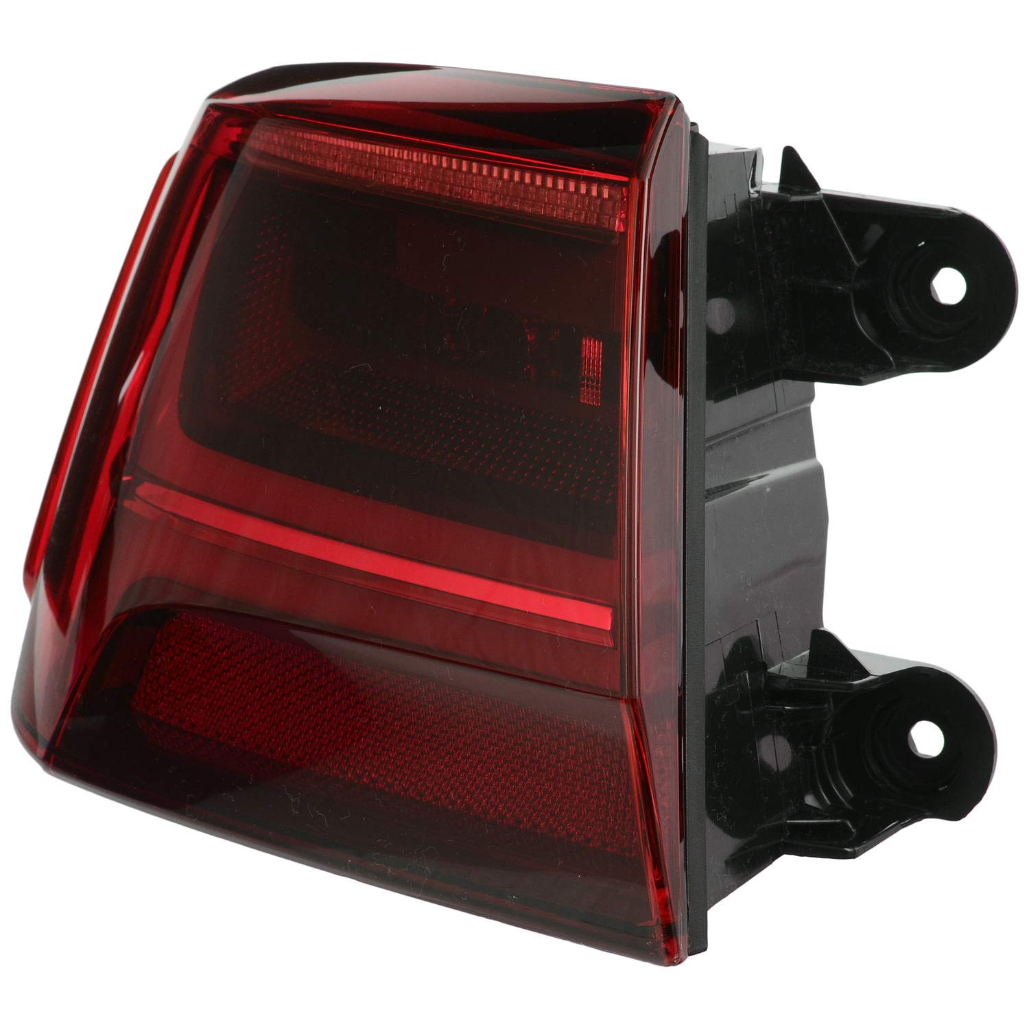 Valeo 47014 LED Tail Light Assembly - Driver Side Replacement for Audi A4, A5, Q5 (2013-2016) | Durable, Waterproof & Easy Installation | Perfect for Night Driving & Car Upgrades