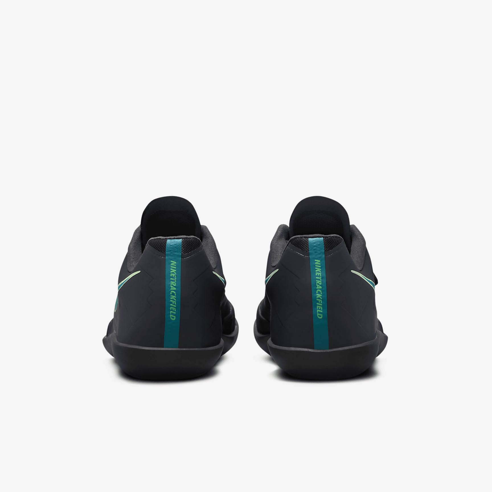Nike Zoom SD 4 Track & Field Throwing Shoes - Lightweight Performance Shoes for Shot Put, Discus & Javelin Throwers - Ideal for Track & Field Competitions & Training