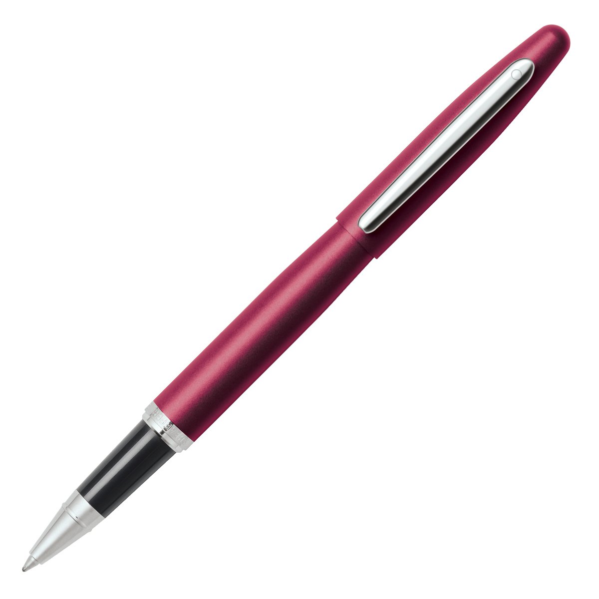 Sheaffer VFM Radiant Ruby Rollerball Pen 9406-1 - Premium Writing Instrument for Office, School & Gift Giving