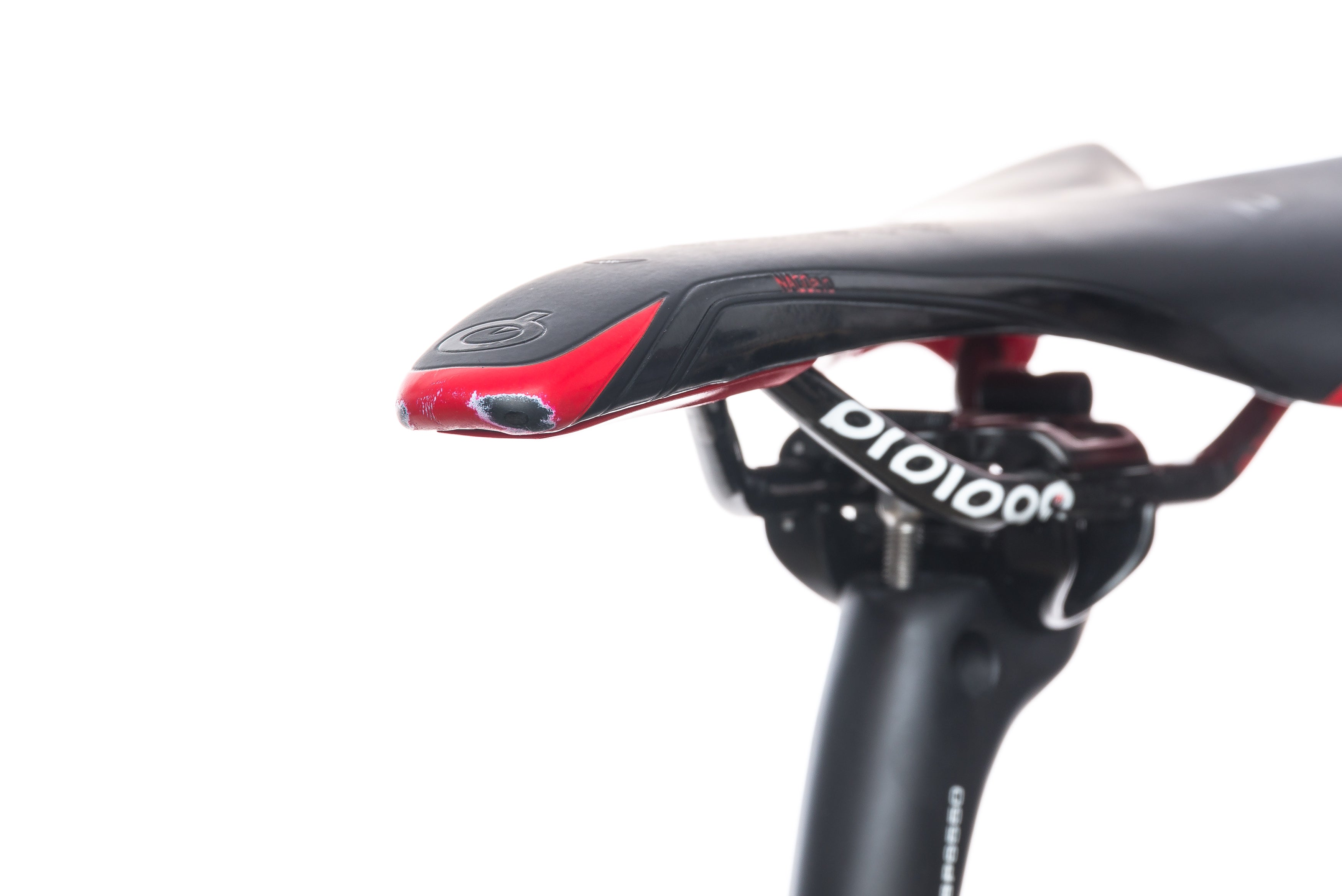 Argon 18 Gallium Pro Carbon Road Bike - Lightweight & Fast for Racing & Endurance - Large Size (2016 Model) - Perfect for Competitive Cyclists & Long-Distance Rides