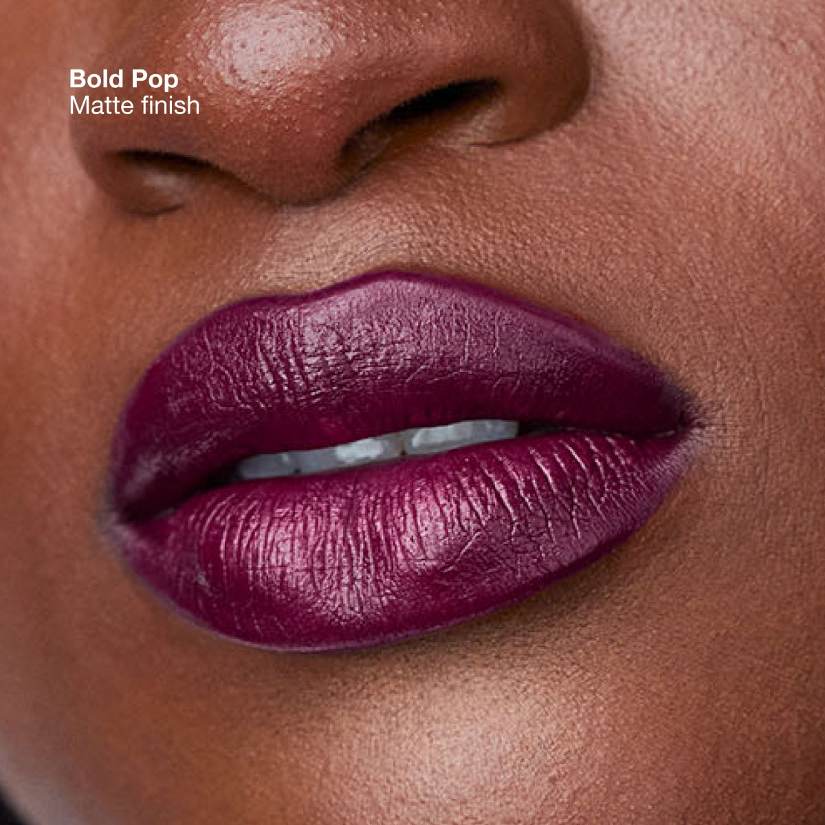 Clinique Pop Longwear Lipstick 3.9g - Bold Pop Matte Finish - All-Day Wear for Work, Parties & Special Occasions
