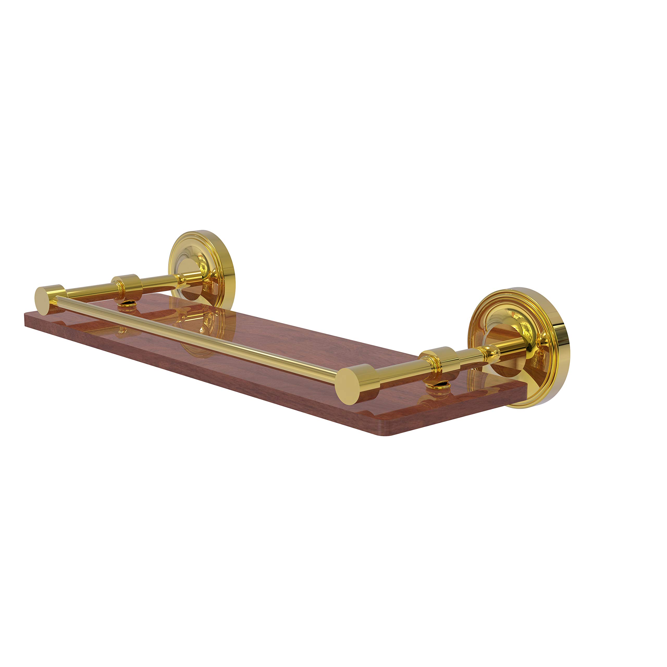 Allied Brass PRBP-1-16-GAL-IRW 16