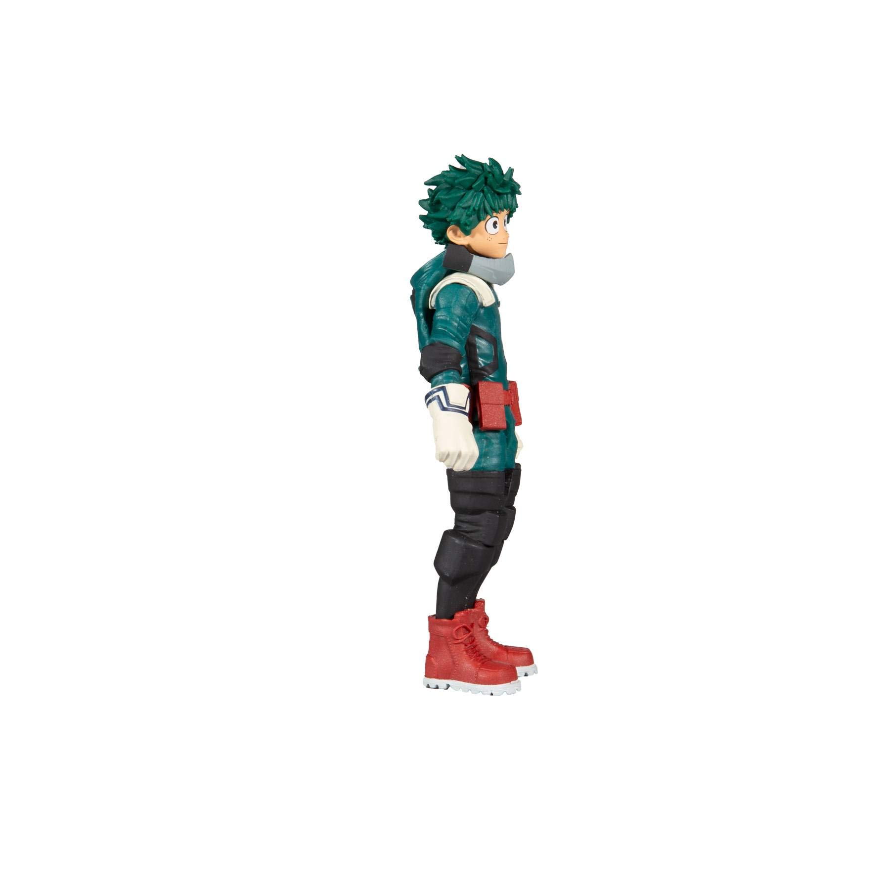 McFarlane Toys My Hero Academia 5-Inch Action Figures Set - Collectible Anime Character Statues for Fans | Perfect for Display, Gifts, and Anime Collections
