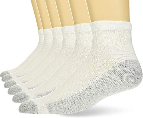 Men's Ankle Cut - 180 Pairs