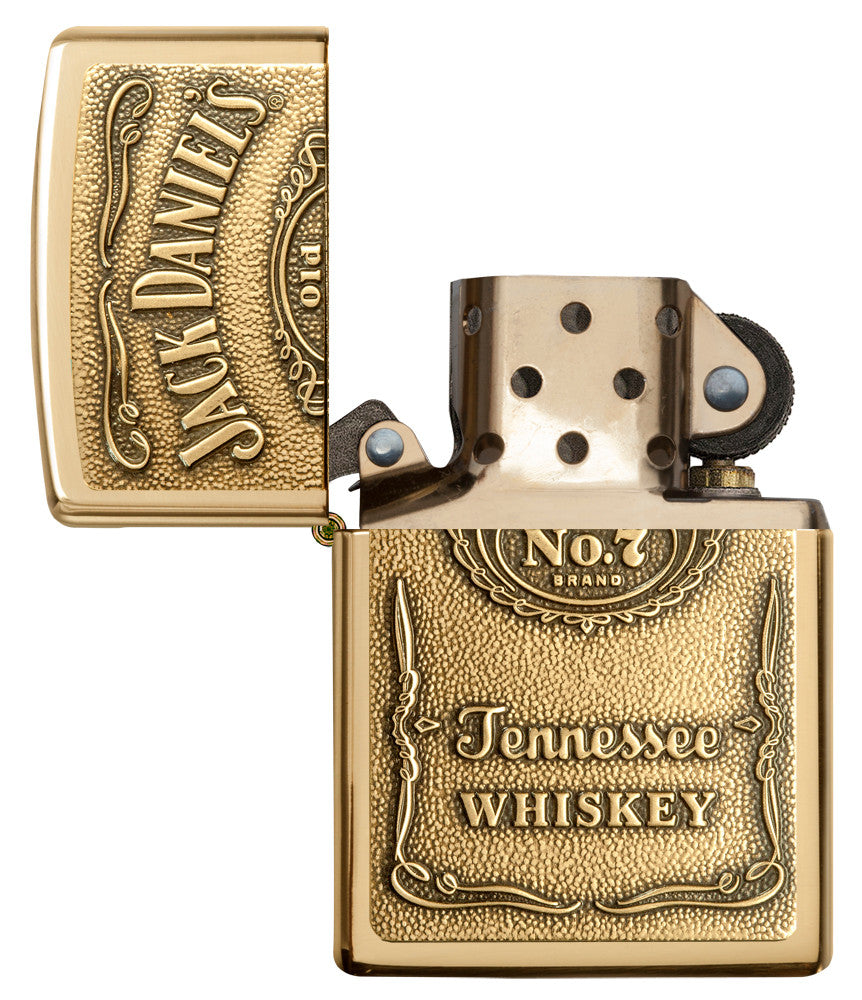 Jack Daniel's Tennessee Whiskey - Premium American Whiskey for Gifting, Cocktails & Enjoying Neat