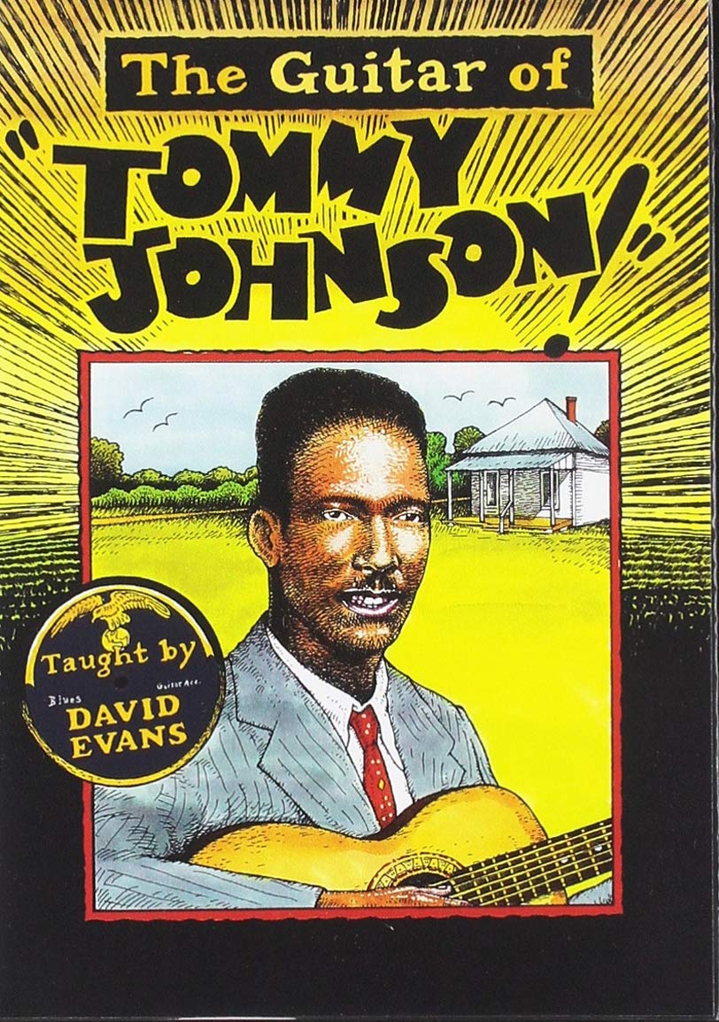 Tommy Johnson Guitar - Professional Acoustic Guitar for Beginners & Musicians | Perfect for Live Performances, Studio Recording & Home Practice