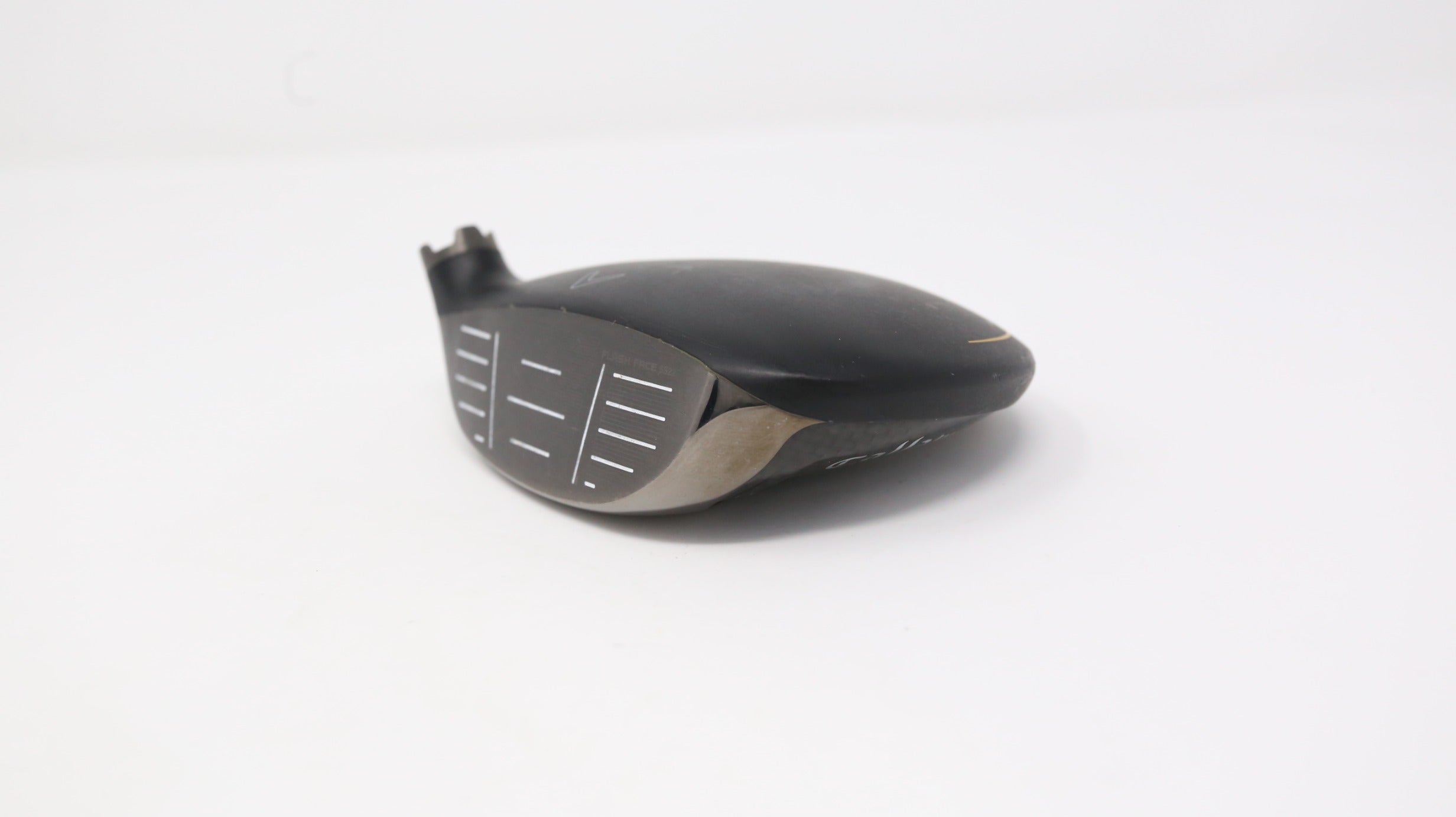 Used Callaway Rogue ST Max Draw Fairway Wood 16° Left-Handed Golf Club Head Only | Perfect for High Handicappers & Slice Correction | Driving Range & Course Play