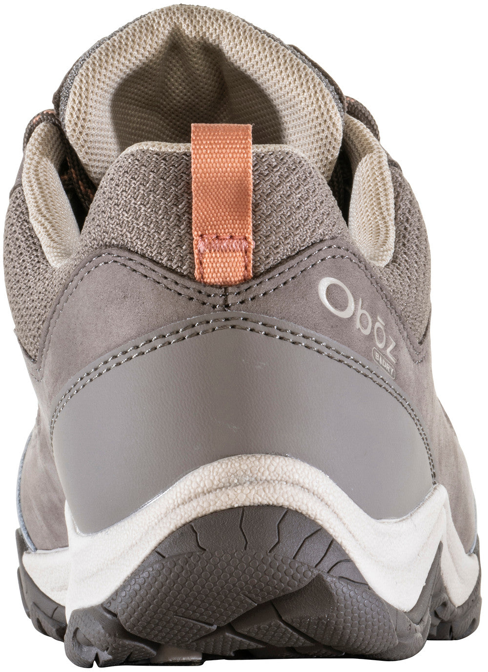 Oboz Ousel Low Waterproof Hiking Shoes for Women - Lightweight & Durable Outdoor Footwear for Trail Walking, Camping & Backpacking