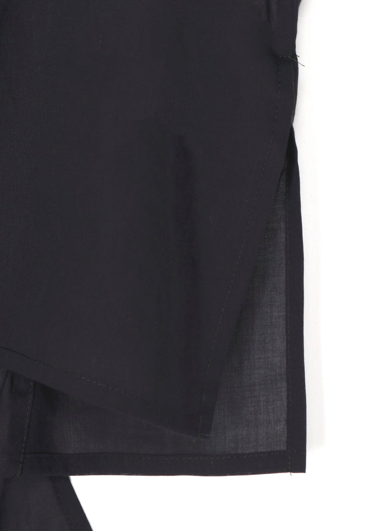 Elegant Cotton Lawn ASM Swallowtail Gather Detail Blouse - Perfect for Office Wear, Casual Outings & Special Occasions
