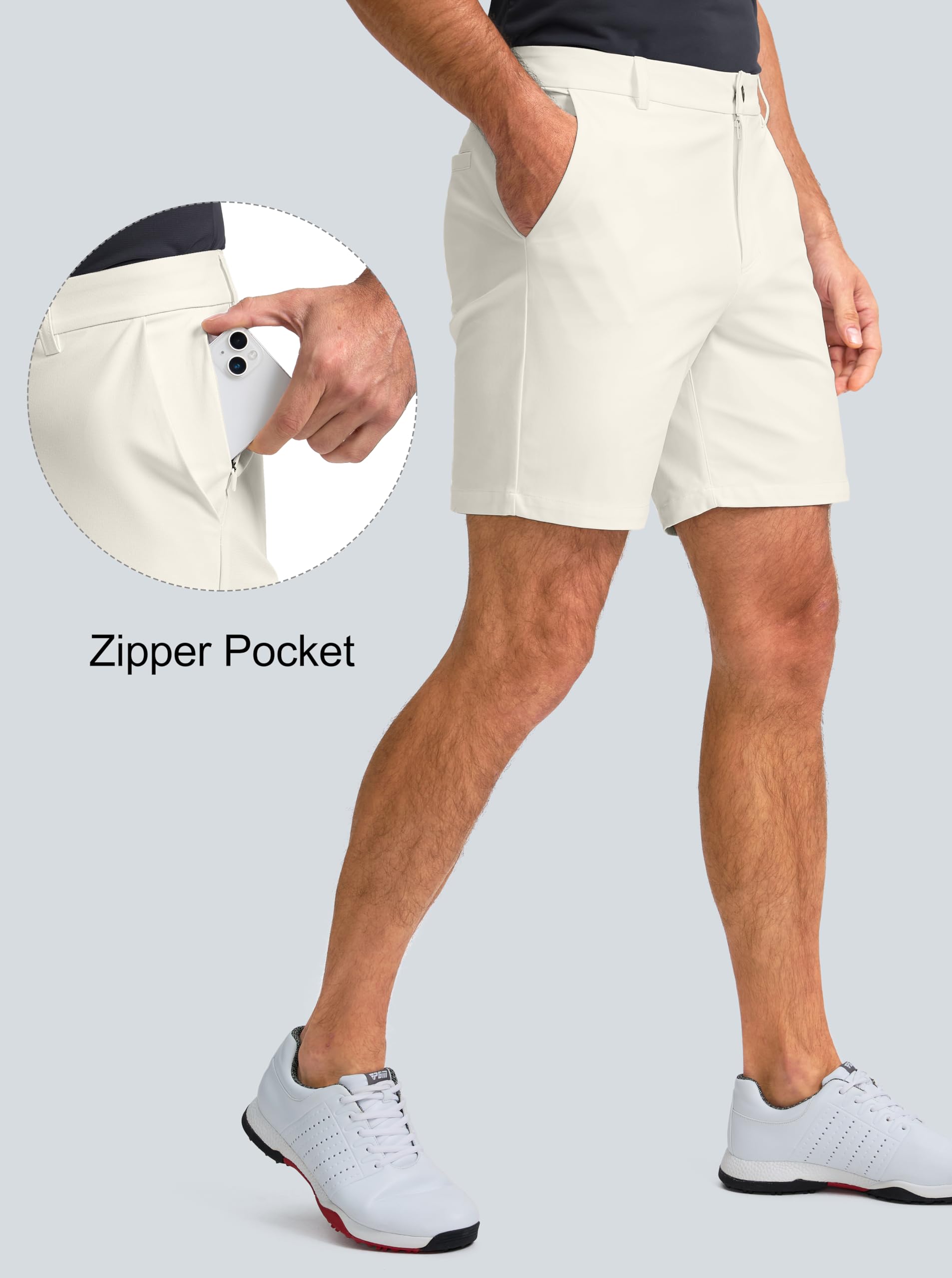 Obla Men's 7