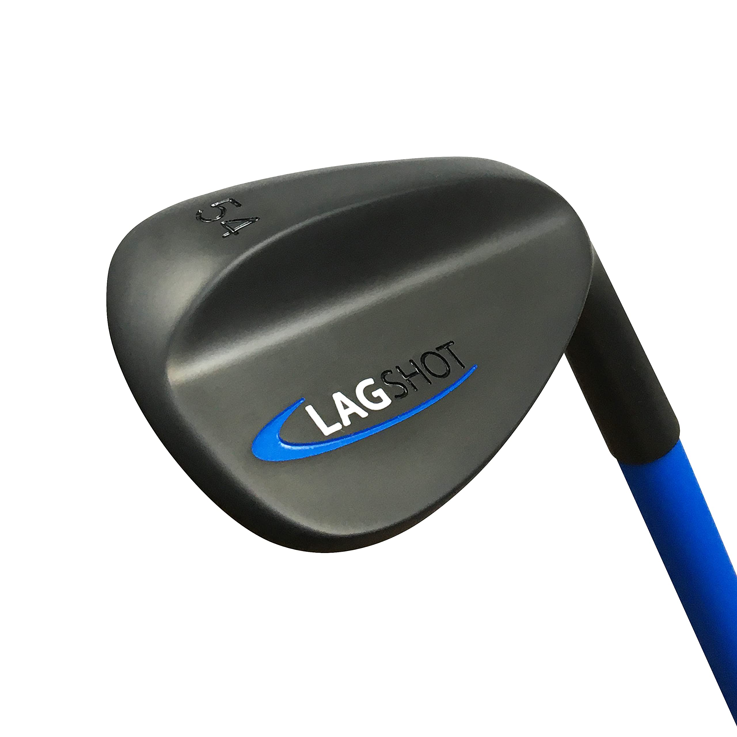 Lag Shot Wedge - Golf Swing Trainer Aid | Golf Digest's Editors' Choice 