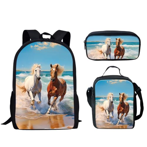 Hawaiian Horse