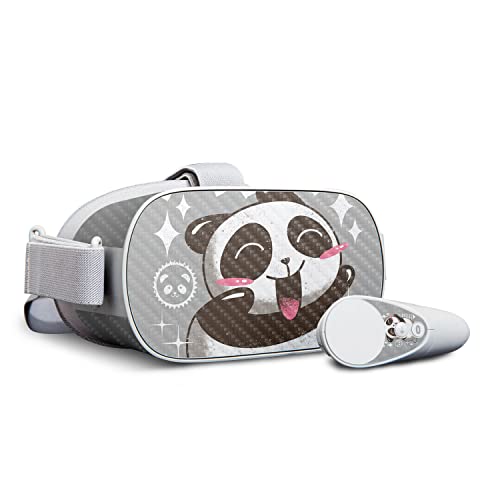 Panda Kawaii