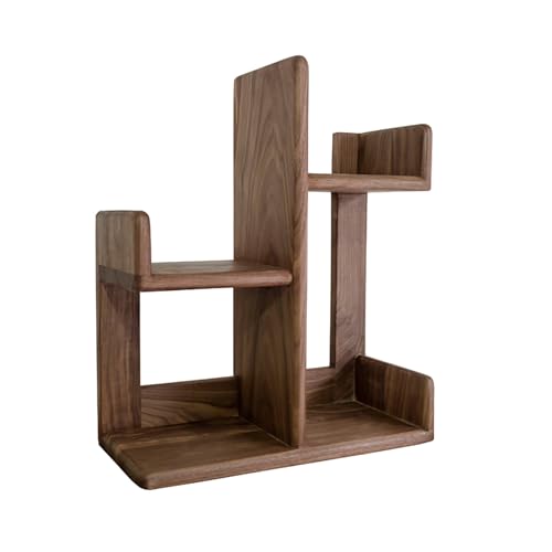 Black Walnut Color