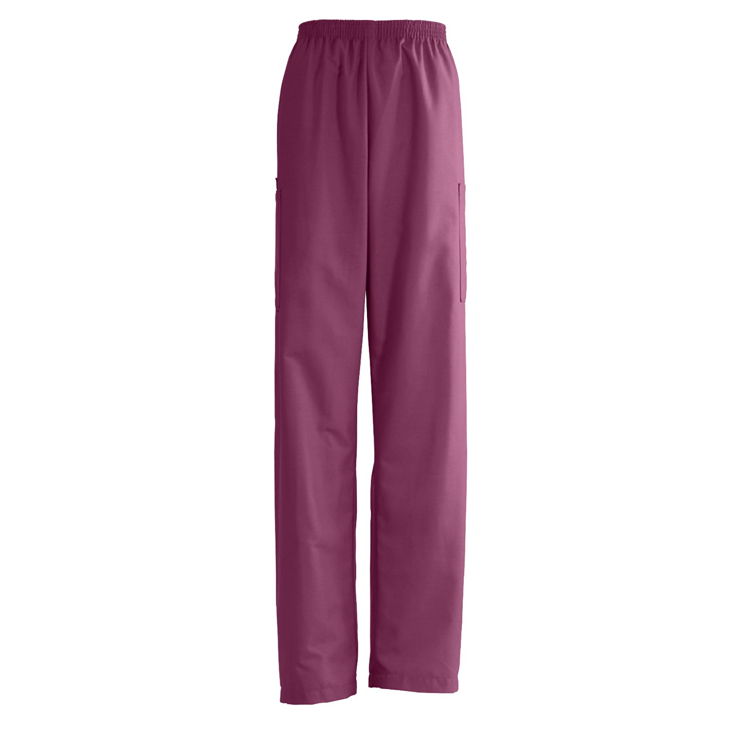 Medline Men's Cargo Pants - Durable Work Pants with Multiple Pockets for Tools & Essentials | Perfect for Construction, Landscaping & Outdoor Activities