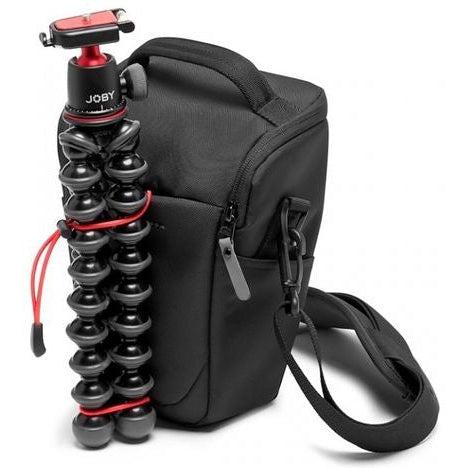 Manfrotto Advanced Holster M III Camera Bag - Professional DSLR/SLR Shoulder Bag for Photographers - Perfect for Travel, Hiking & Outdoor Photography