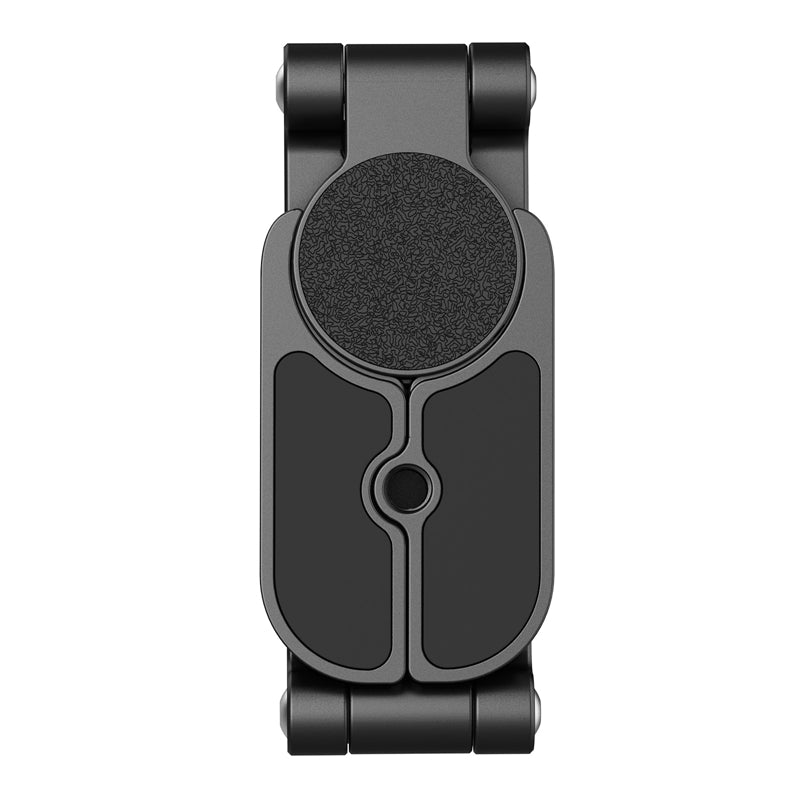 Ulanzi HP004 Crab Phone Mount 3042 - Adjustable Universal Smartphone Holder for Vlogging, Photography & Video Recording - Perfect for Travel, YouTube, TikTok & Live Streaming