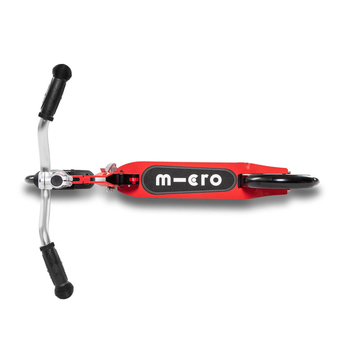 Best Micro Cruiser Kids Scooter for Boys & Girls - Lightweight & Durable Red Kick Scooter - Perfect for Commuting, School, and Outdoor Play