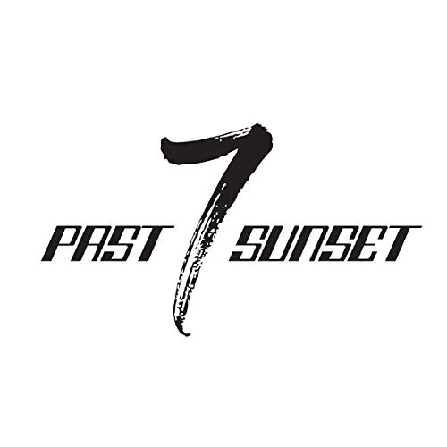Seven Past Sunset - Premium Handmade Jewelry for Women | Elegant Necklaces, Bracelets & Earrings | Perfect for Weddings, Parties & Special Occasions