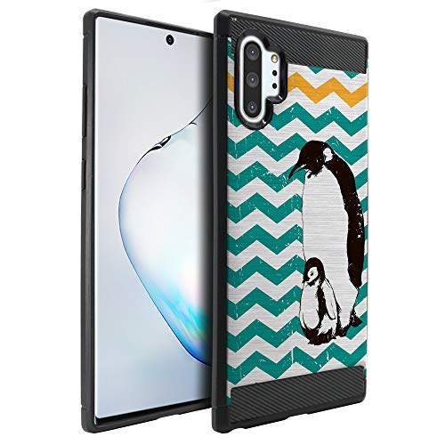 Penguin Chevron