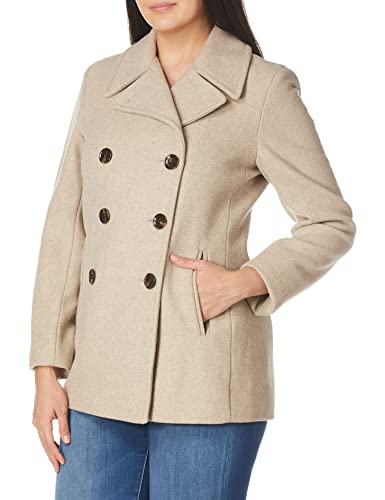 Classic Oatmeal Twill