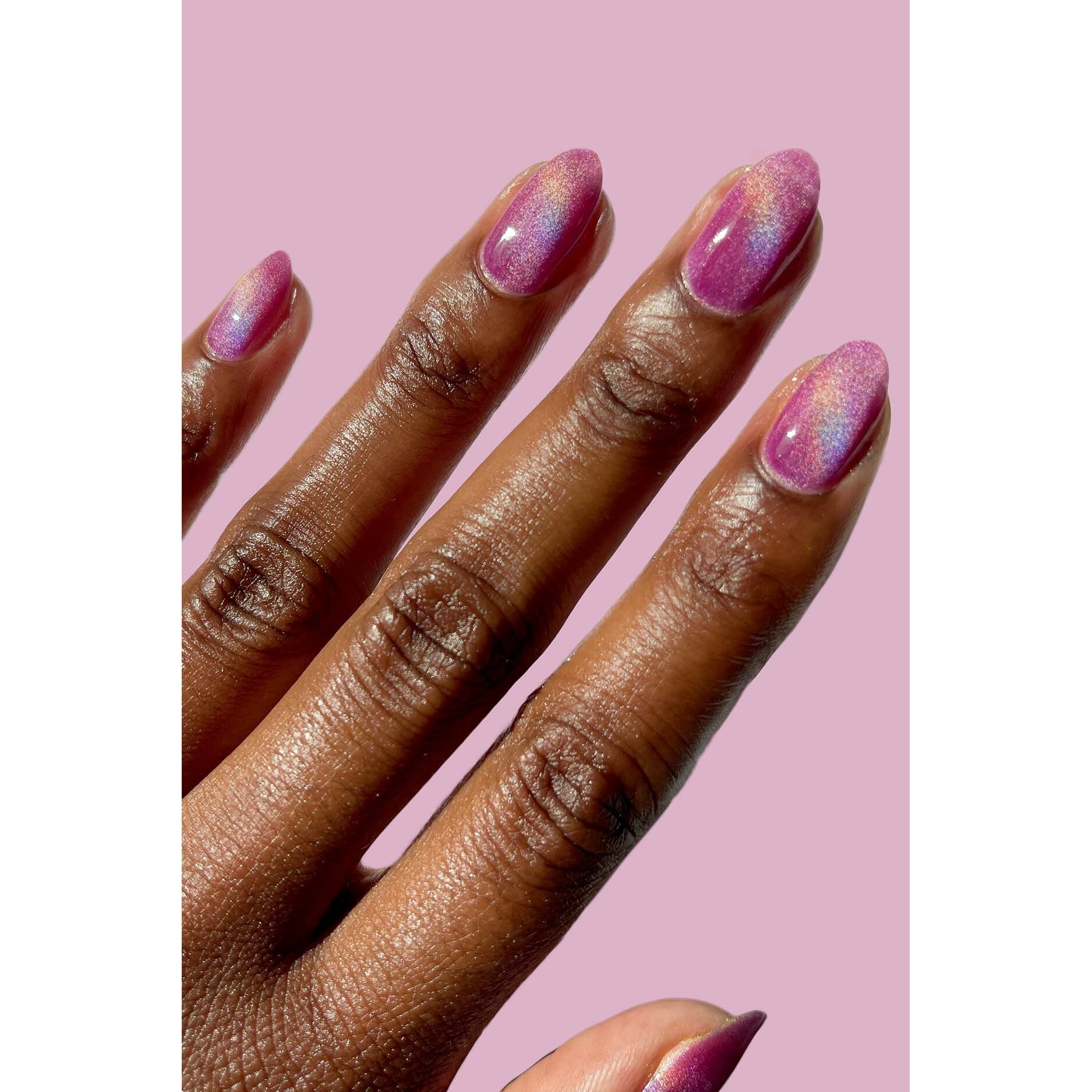 Cirque Colors Fizzy Lifting Drink Nail Polish - 0.37 oz Long-Lasting Vegan & Cruelty-Free Nail Lacquer for Manicures, Pedicures & Nail Art