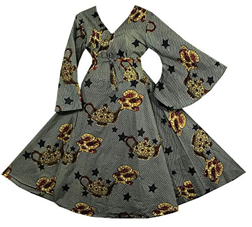 Black Mustard P03