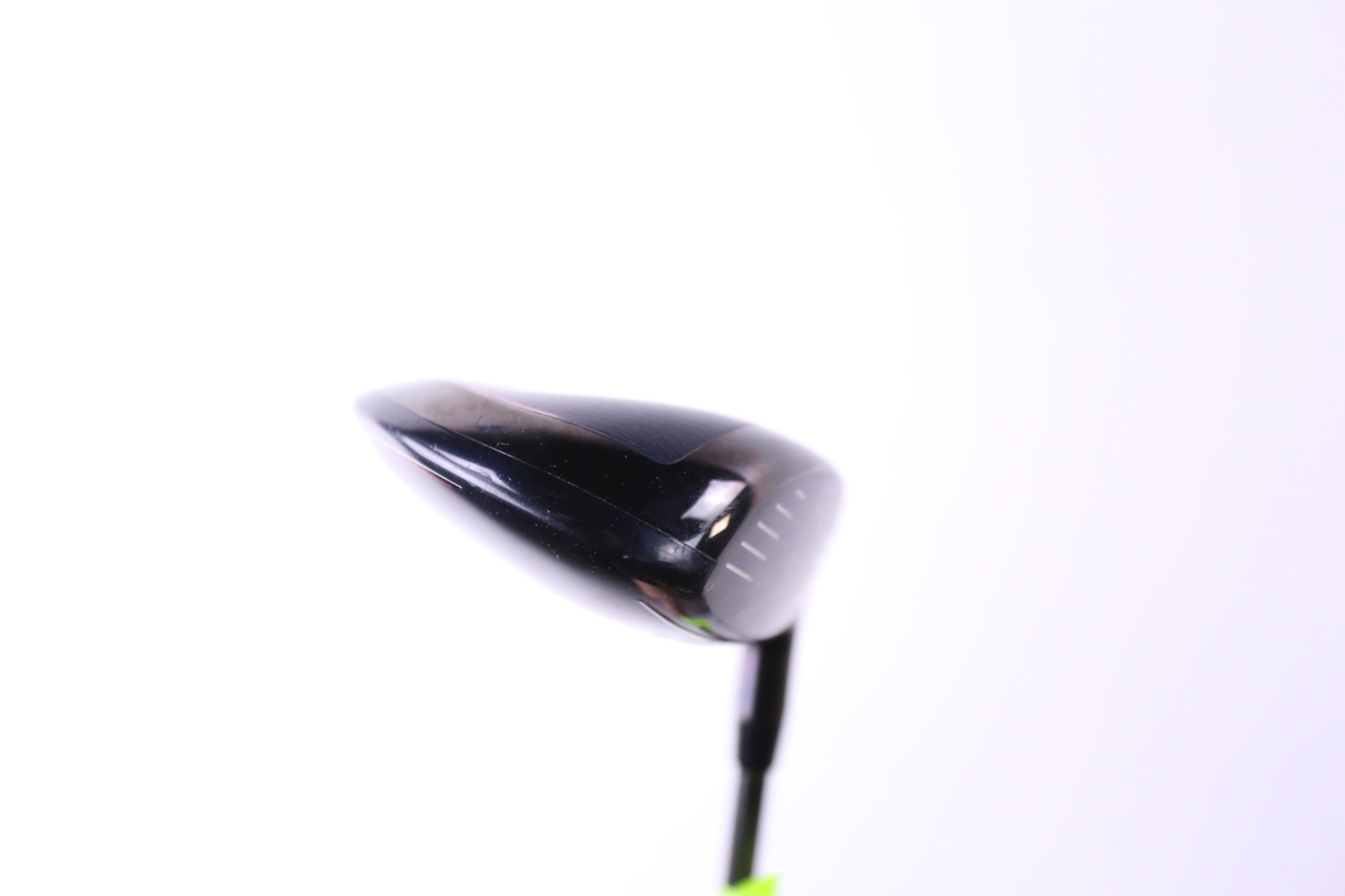 Used Callaway XR Speed 3 Wood Left Handed 15° Regular Flex Golf Club - Perfect for Left-Handed Golfers, Driving Range & Course Play