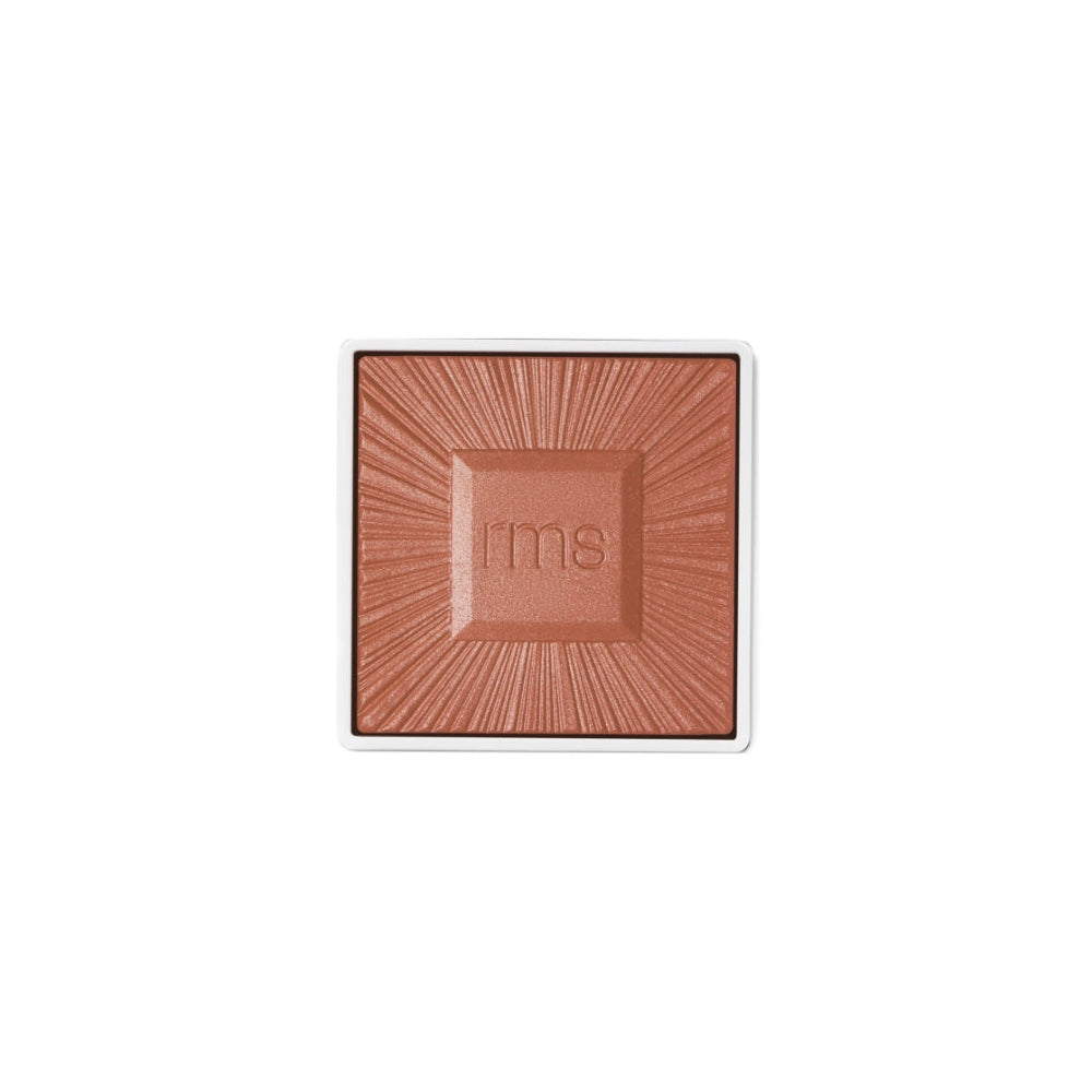 RMS Beauty ReDimension Hydra Bronzer Refills - Vegan & Cruelty-Free Bronzing Powder for Face & Body - Perfect for Contouring, Highlighting & Sun-Kissed Glow - Ideal for Daily Makeup & Special Occasions