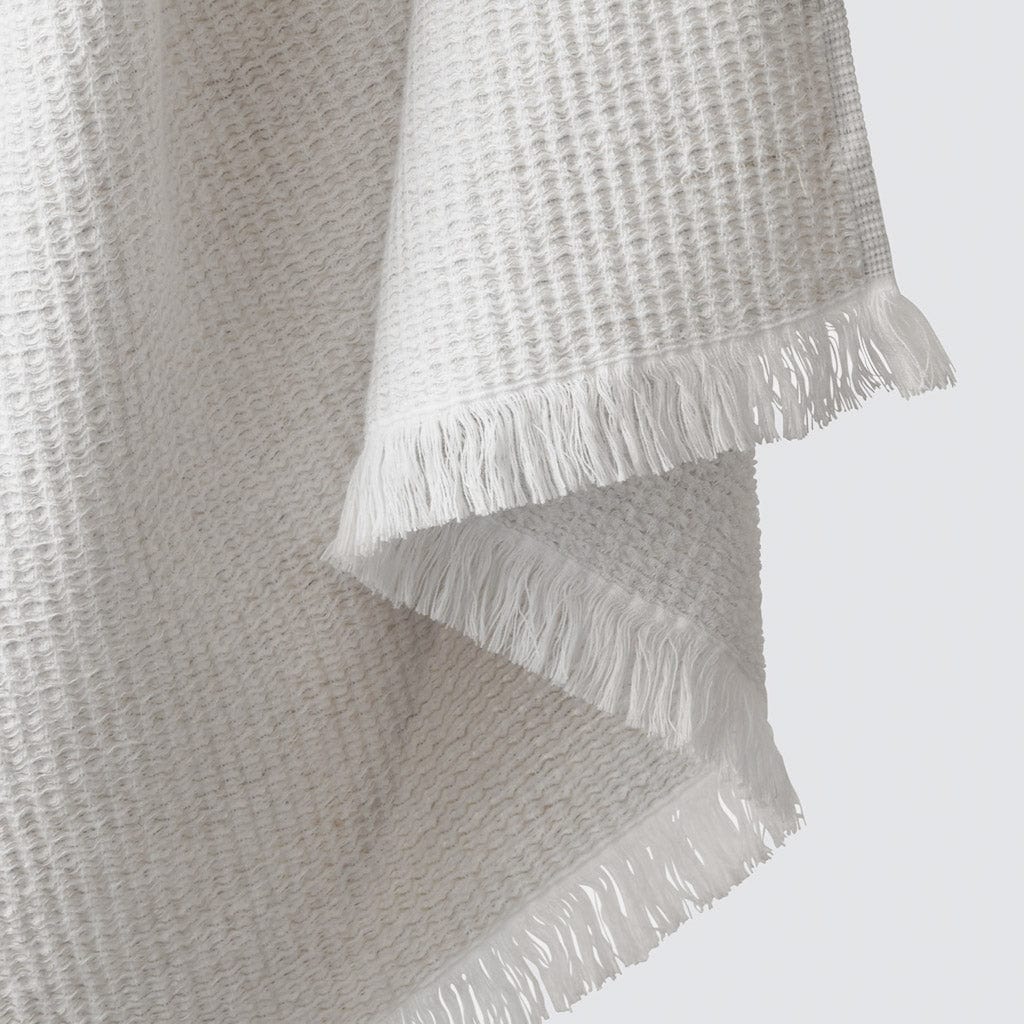 Premium Aegean Cotton Bath Towels - Soft, Absorbent & Quick-Drying - Luxury Spa & Bath Experience for Home & Hotel Use