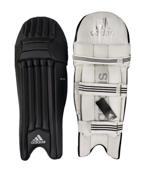 Adidas XT 3.0 Batting Pad - Lightweight Protective Gear for Baseball & Softball Players - Perfect for Training & Games