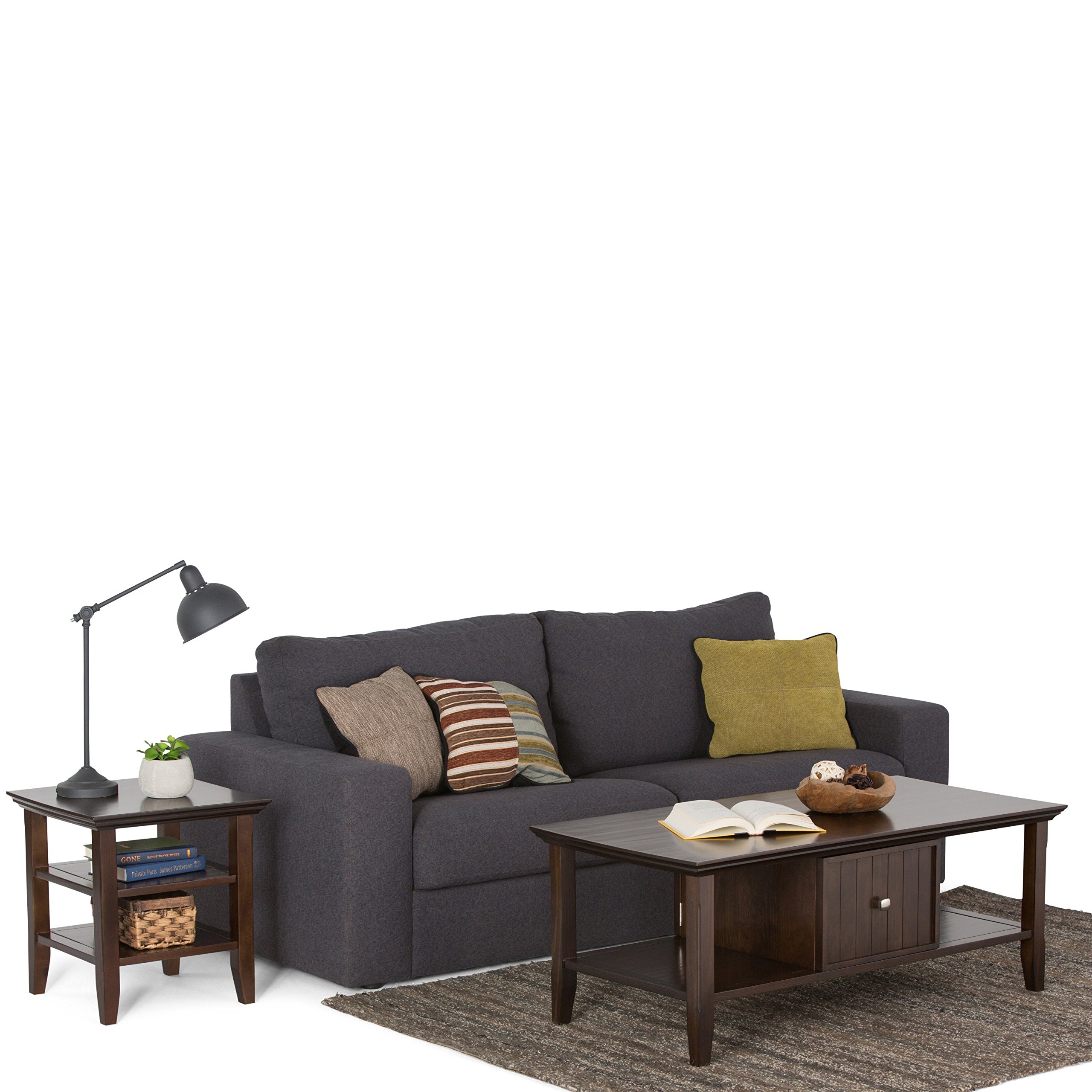 SIMPLIHOME Bedford 53.9