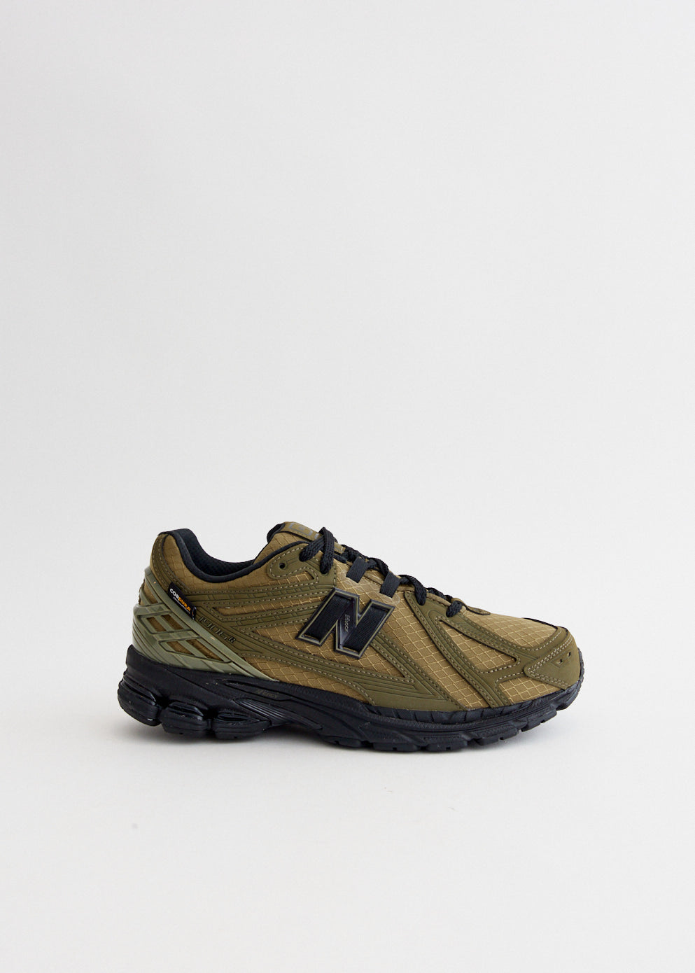 New Balance 1906R 'Cordura Green' Running Shoes for Men - Lightweight Comfortable Sneakers for Jogging, Gym & Casual Wear