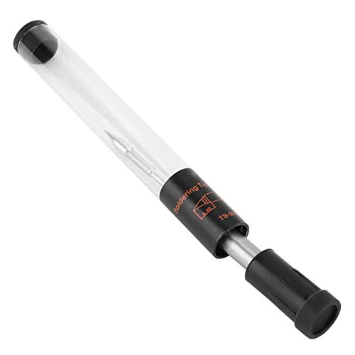 High-Temperature Soldering Iron Tip Replacement TS-B02 - Fast Heating Industrial Soldering Iron Tips for Electronics Repair, DIY Projects & Circuit Board Work